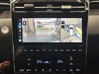 Hyundai Tucson 1.6 132kW thumbnail