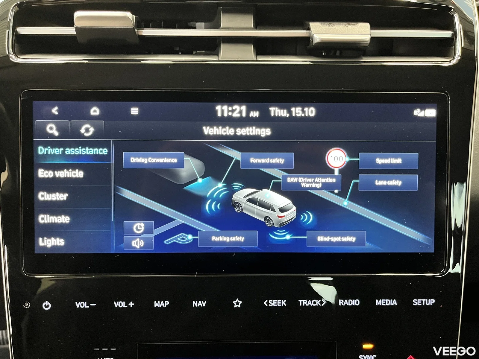 Hyundai Tucson 1.6 132kW