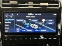 Hyundai Tucson 1.6 132kW thumbnail