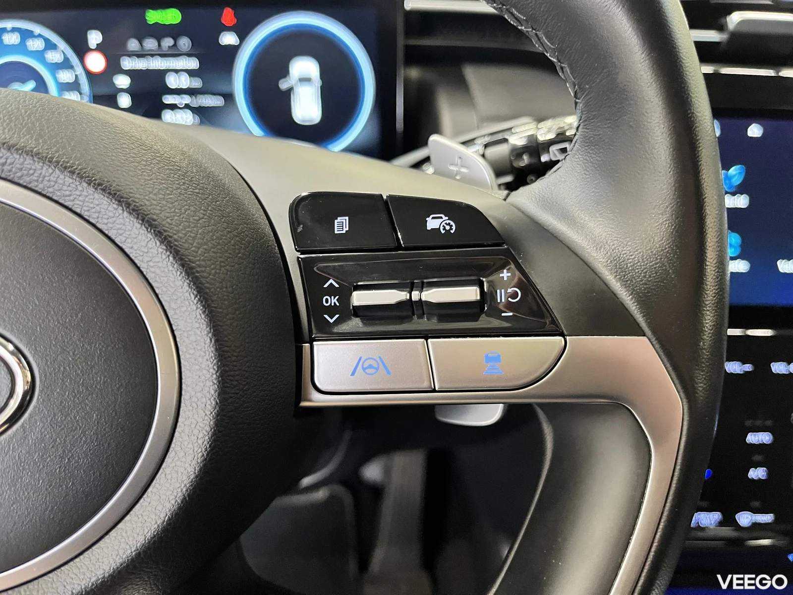 Hyundai Tucson 1.6 132kW