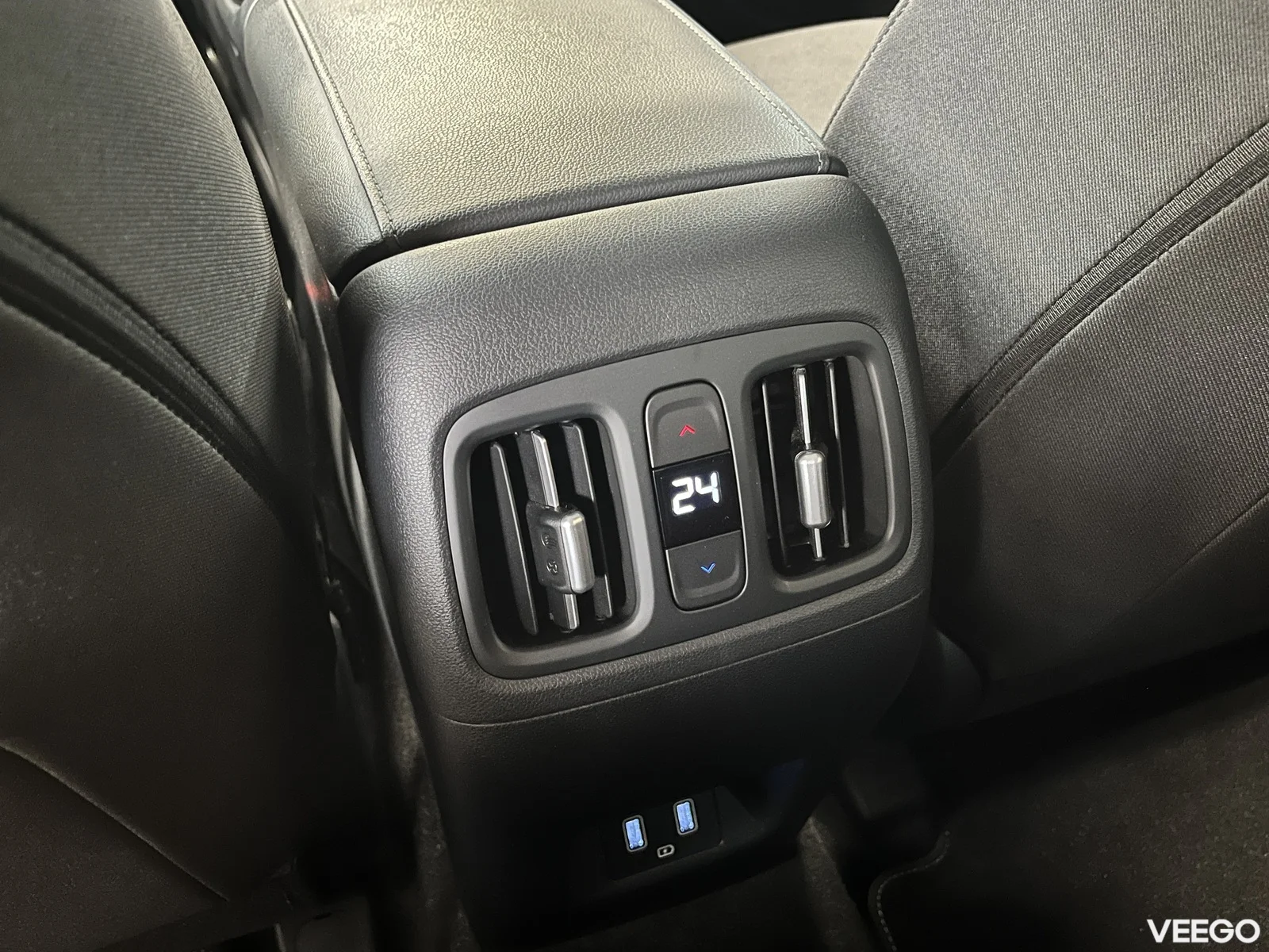 Hyundai Tucson 1.6 132kW