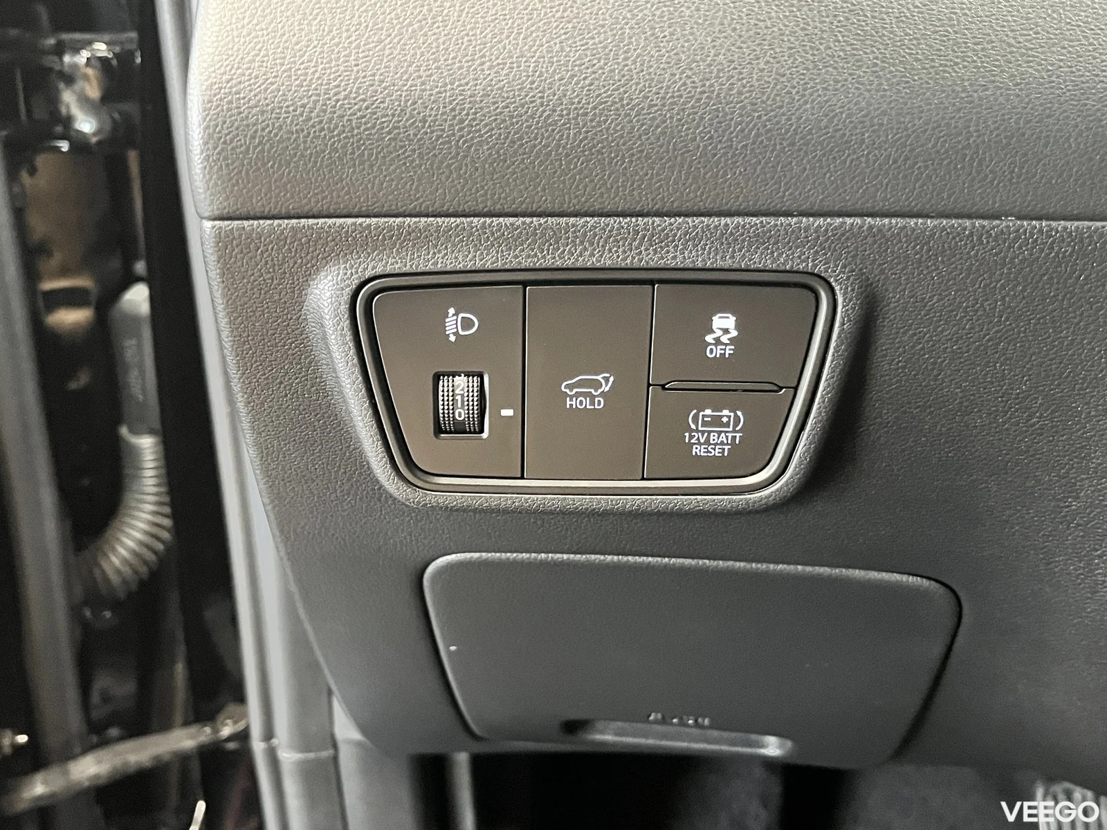 Hyundai Tucson 1.6 132kW