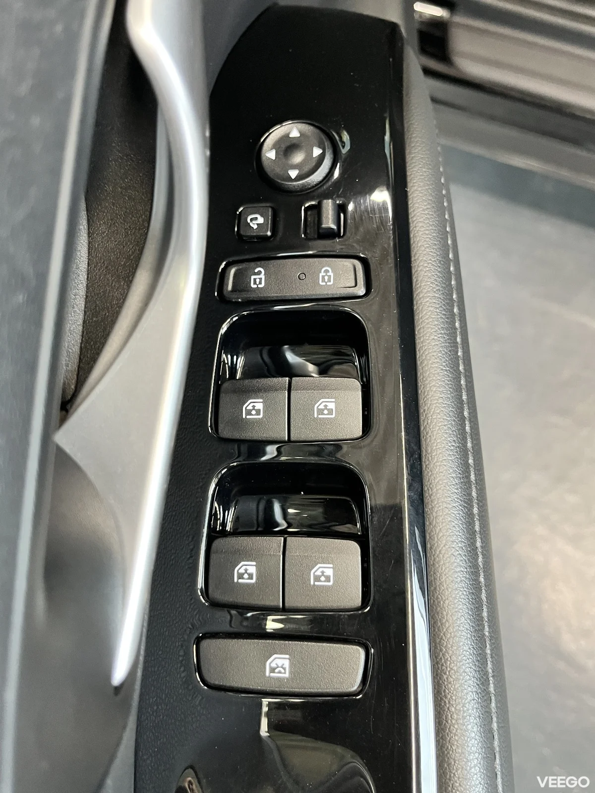 Hyundai Tucson 1.6 132kW