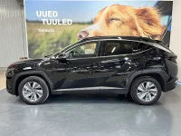 Hyundai Tucson 1.6 132kW thumbnail