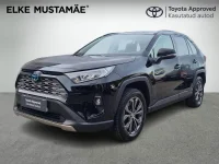 Toyota RAV4 131kW thumbnail