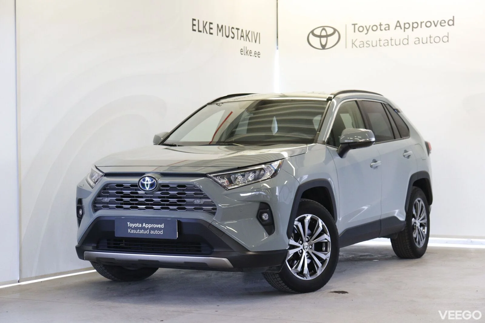 Toyota RAV4 131kW