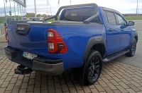 Toyota Hilux 150kW thumbnail