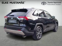 Toyota RAV4 131kW thumbnail