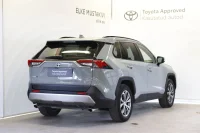 Toyota RAV4 131kW thumbnail