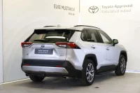 Toyota RAV4 131kW thumbnail
