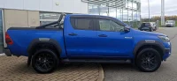 Toyota Hilux 150kW thumbnail