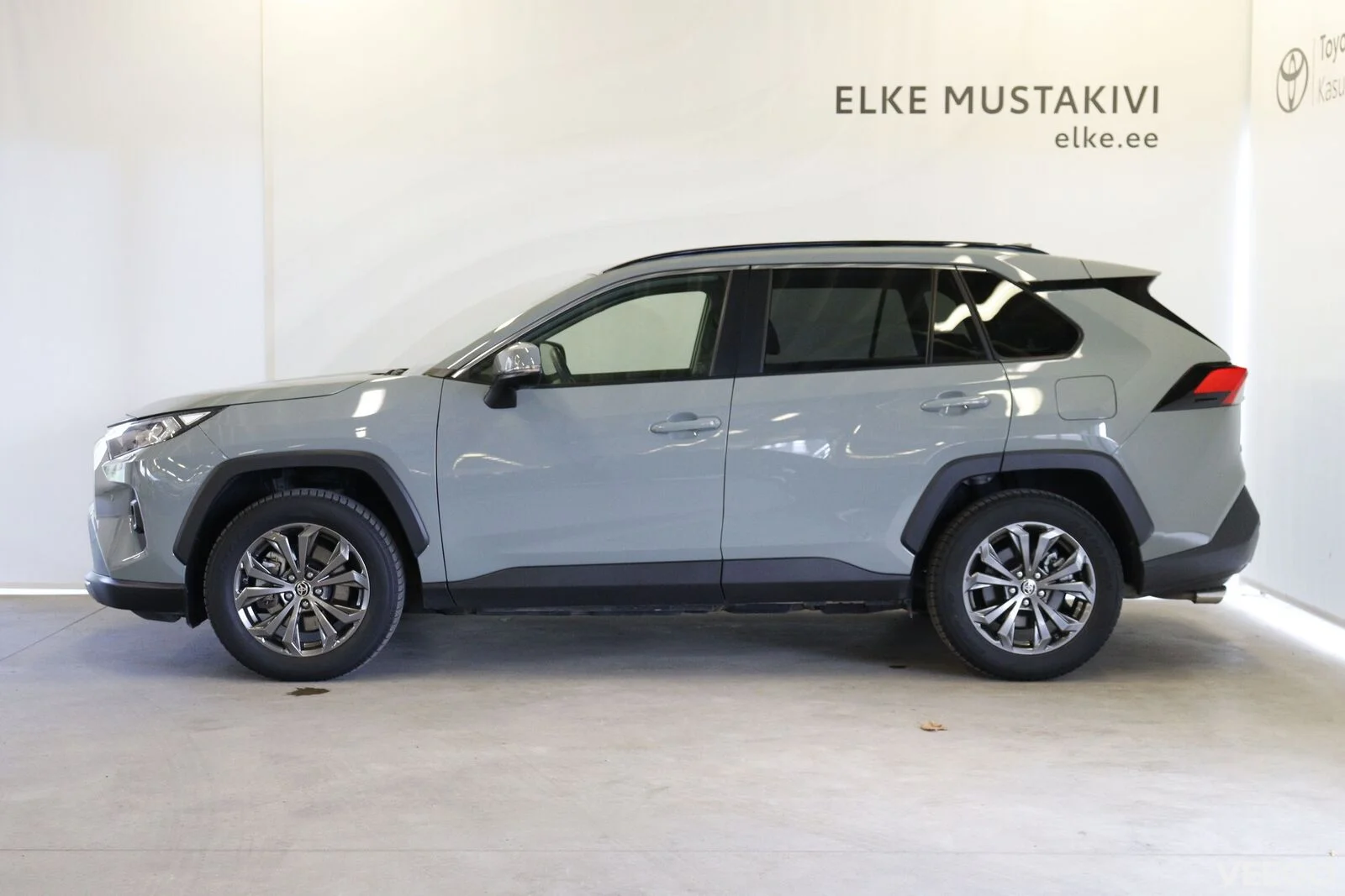 Toyota RAV4 131kW