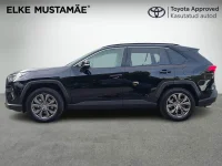 Toyota RAV4 131kW thumbnail