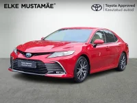 Toyota Camry 131kW thumbnail