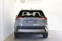 Toyota RAV4 131kW thumbnail