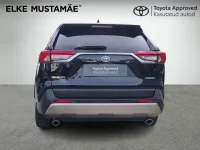 Toyota RAV4 131kW thumbnail