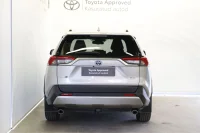Toyota RAV4 131kW thumbnail