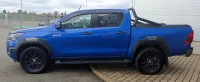 Toyota Hilux 150kW thumbnail