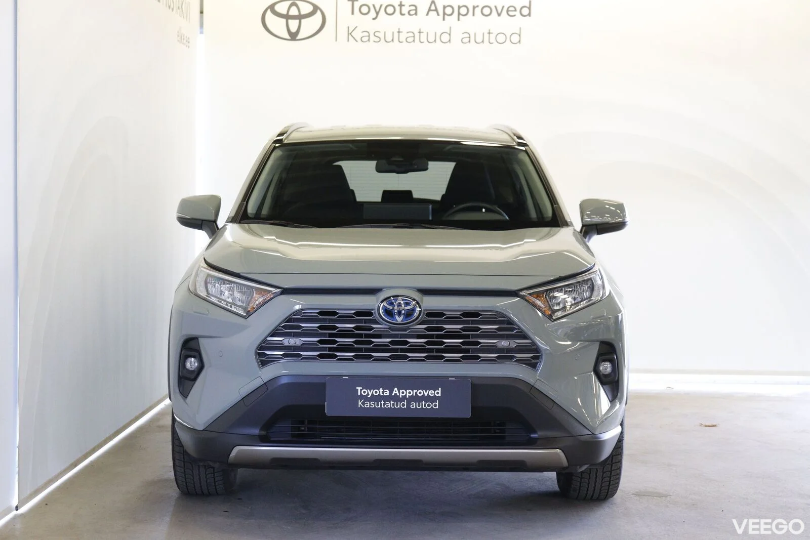 Toyota RAV4 131kW