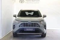 Toyota RAV4 131kW thumbnail