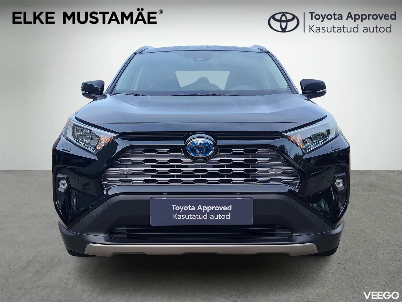 Toyota RAV4 131kW