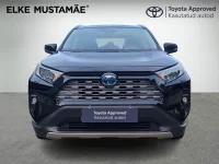 Toyota RAV4 131kW thumbnail