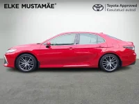 Toyota Camry 131kW thumbnail
