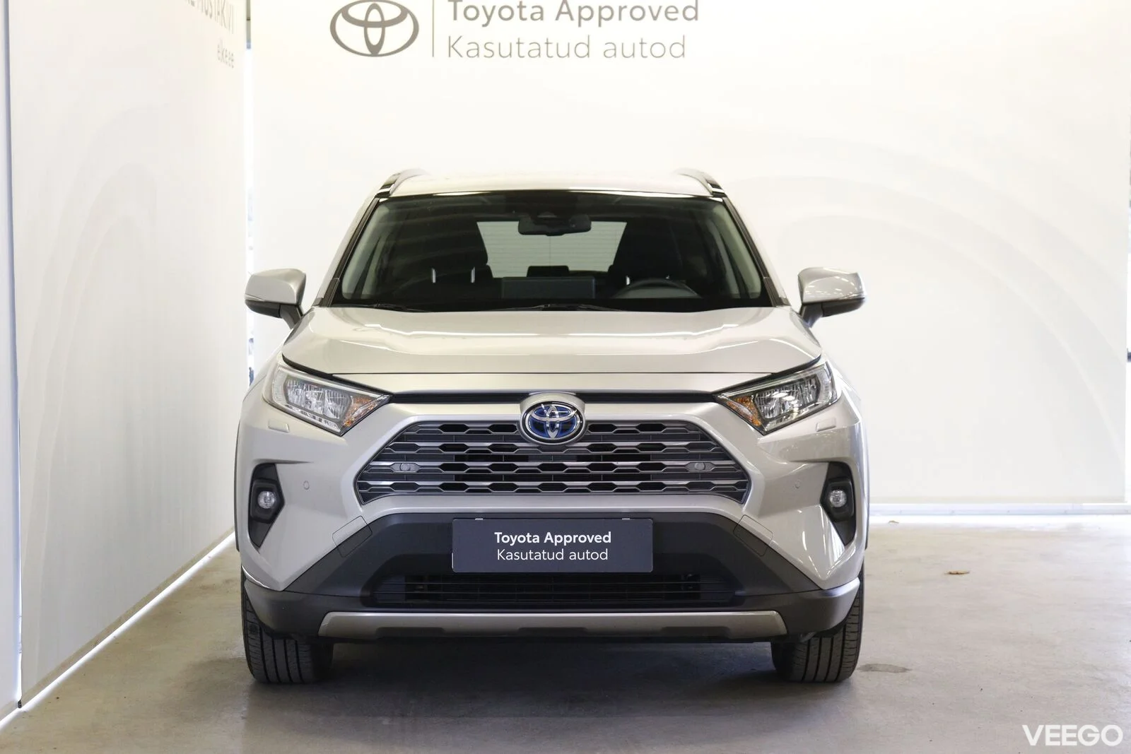 Toyota RAV4 131kW