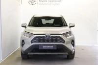 Toyota RAV4 131kW thumbnail