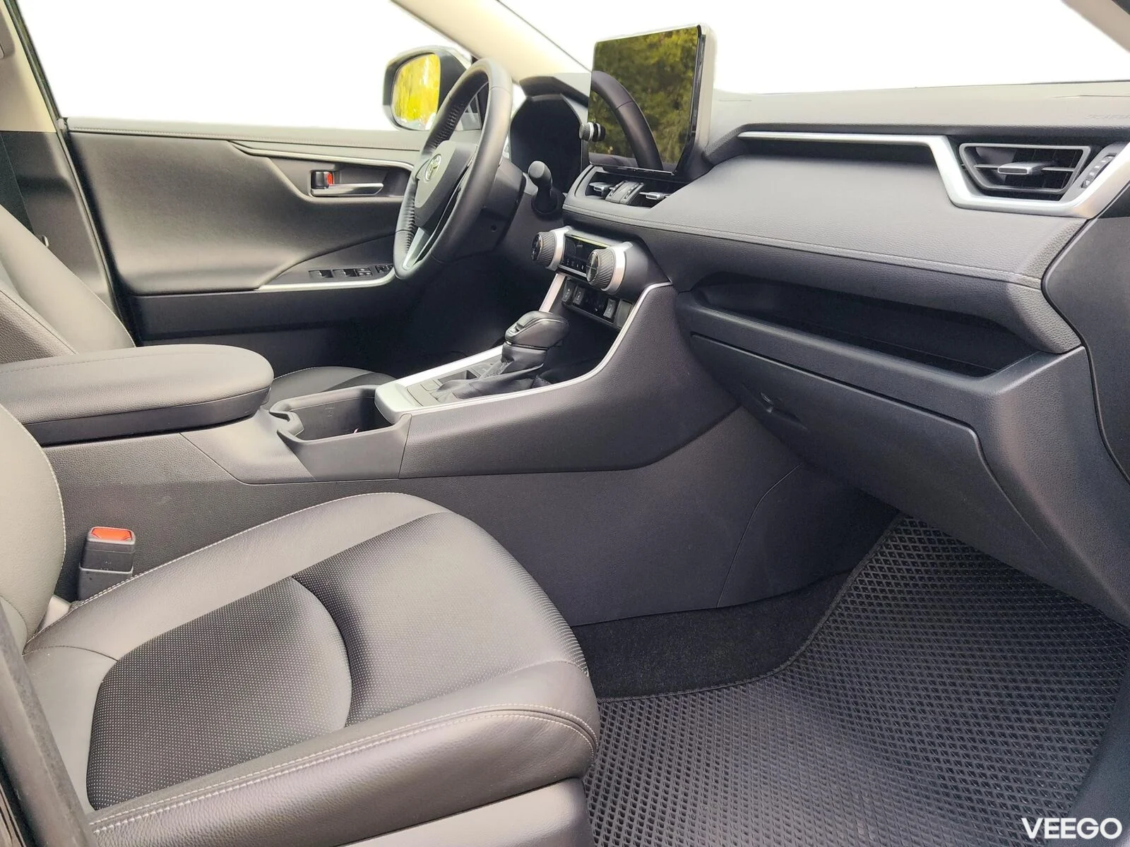 Toyota RAV4 131kW