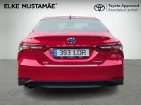 Toyota Camry 131kW thumbnail