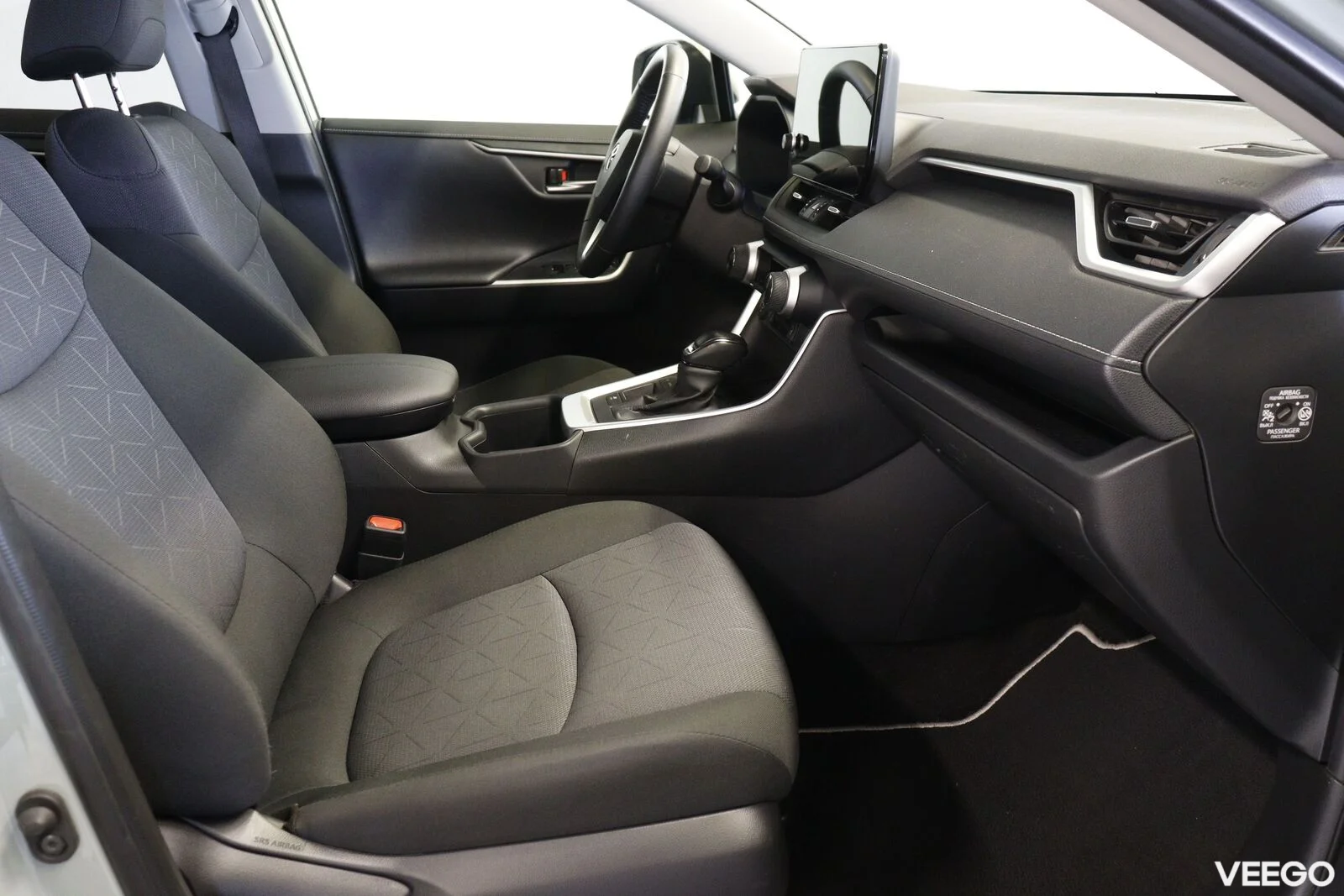 Toyota RAV4 131kW