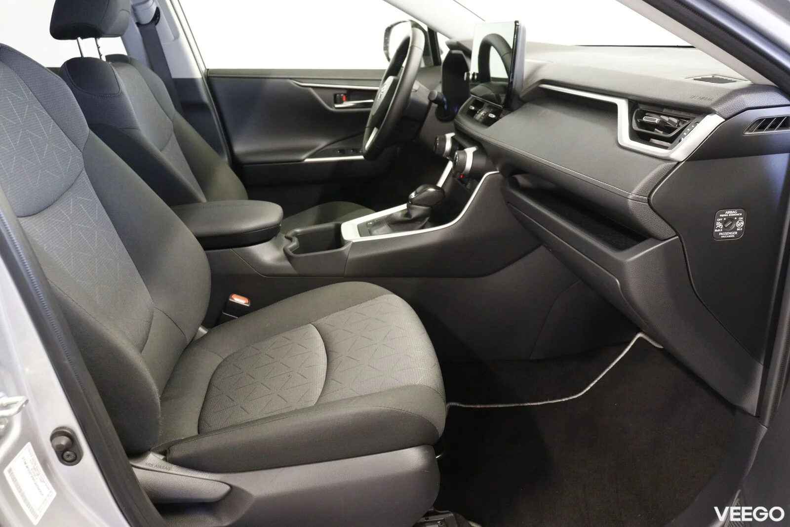 Toyota RAV4 131kW
