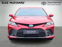 Toyota Camry 131kW thumbnail