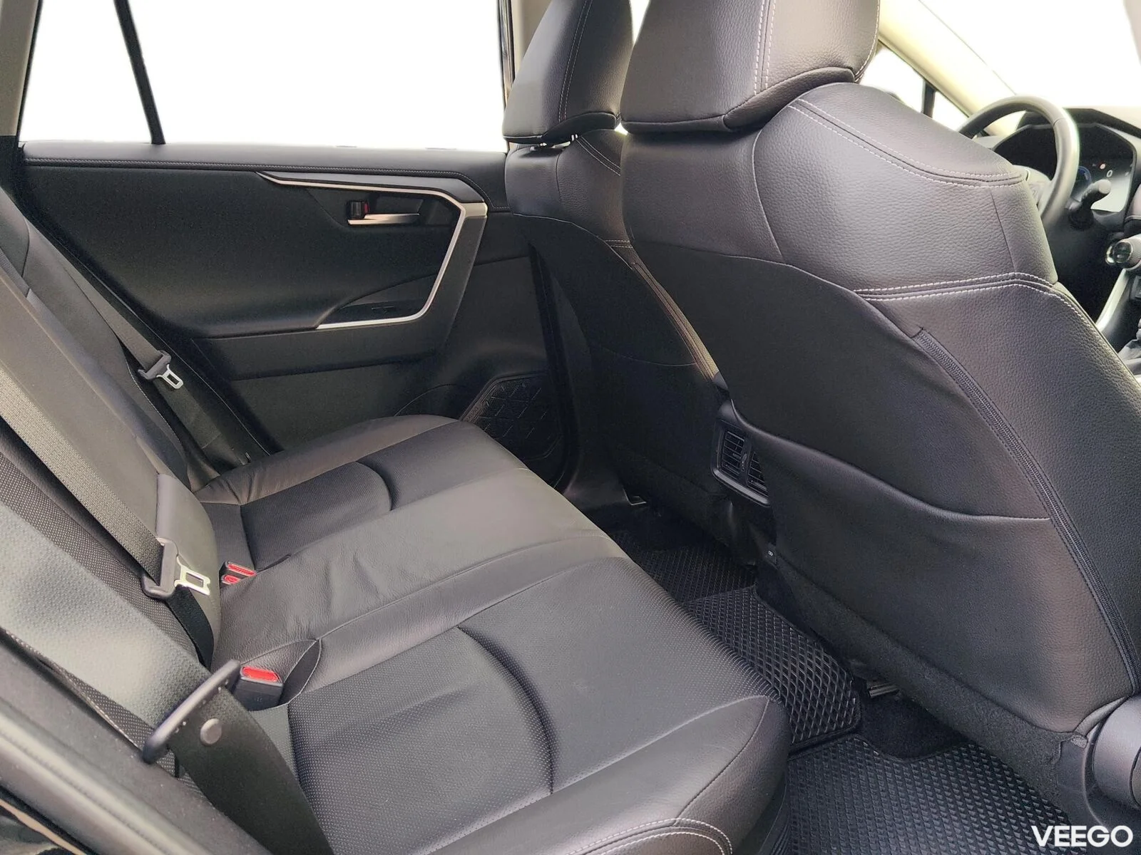 Toyota RAV4 131kW
