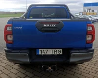 Toyota Hilux 150kW thumbnail