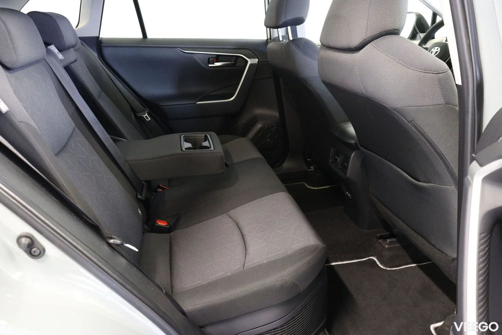 Toyota RAV4 131kW