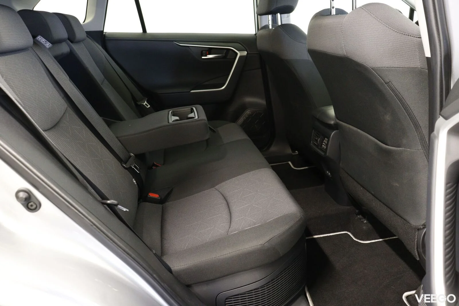 Toyota RAV4 131kW