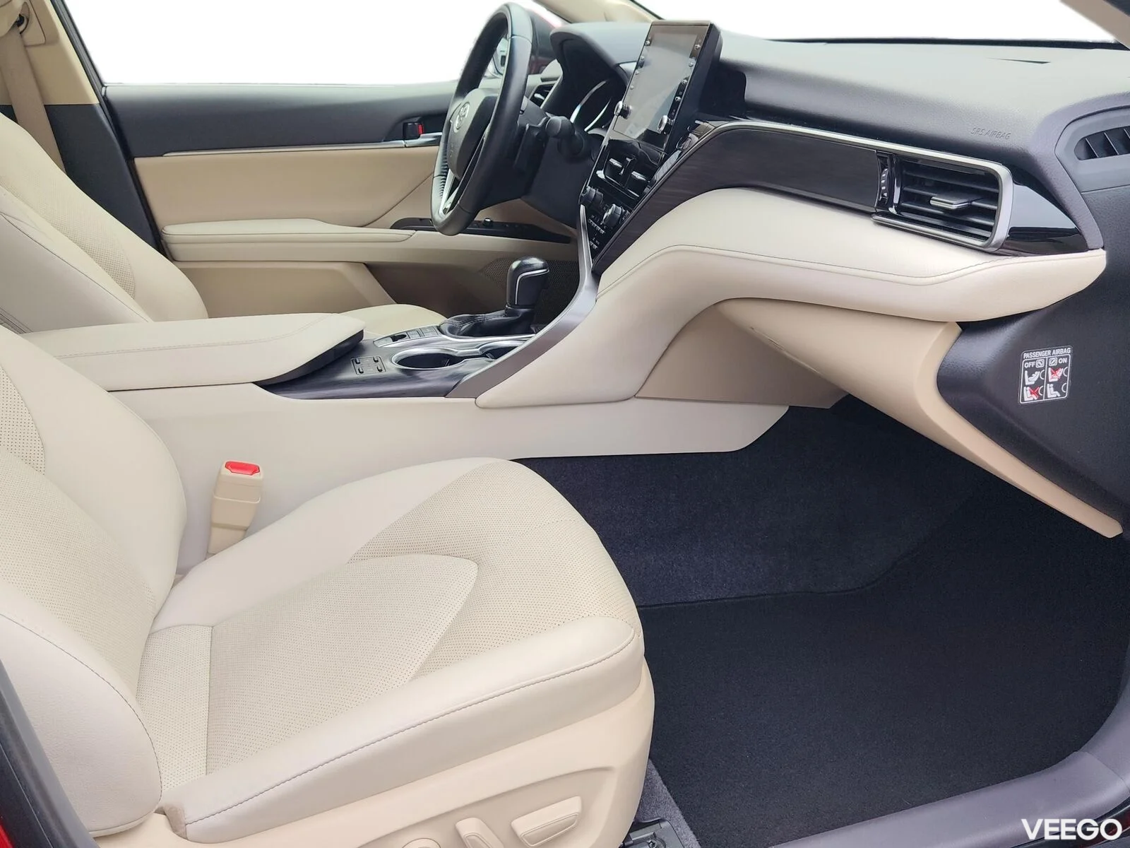 Toyota Camry 131kW