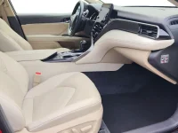 Toyota Camry 131kW thumbnail