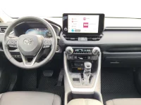 Toyota RAV4 131kW thumbnail