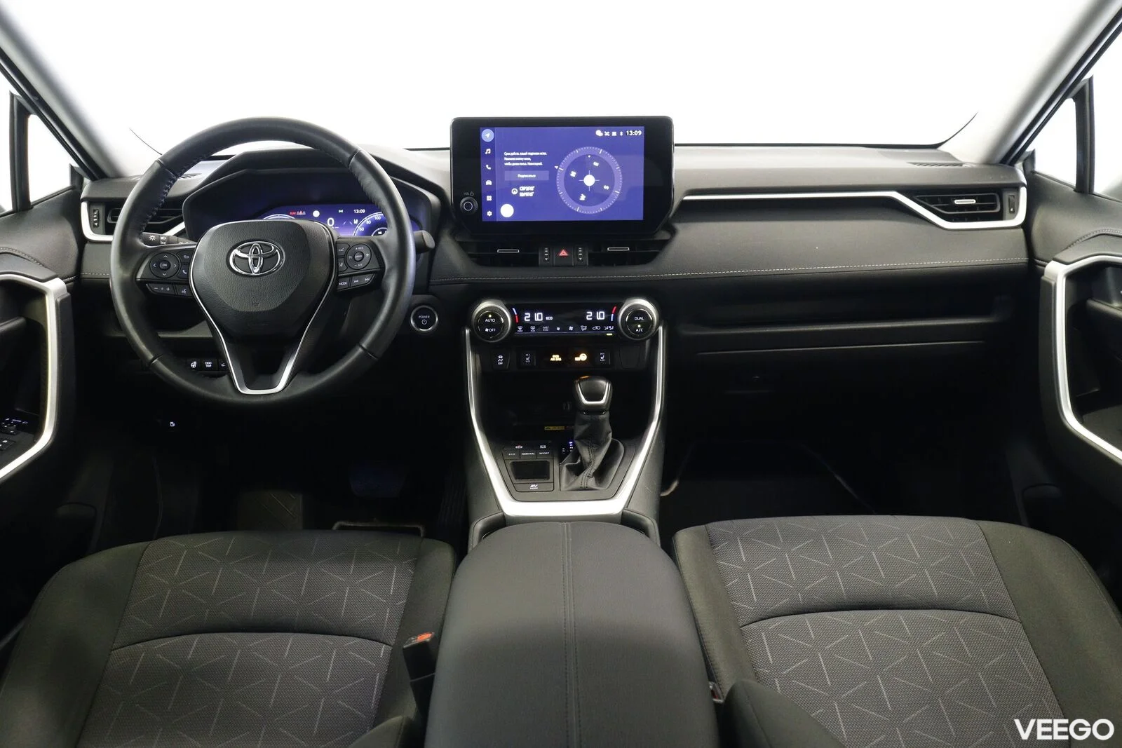 Toyota RAV4 131kW