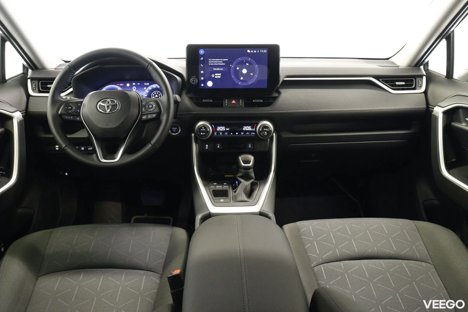 Toyota RAV4 131kW