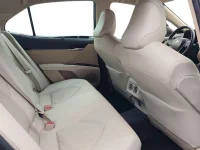 Toyota Camry 131kW thumbnail