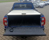 Toyota Hilux 150kW thumbnail