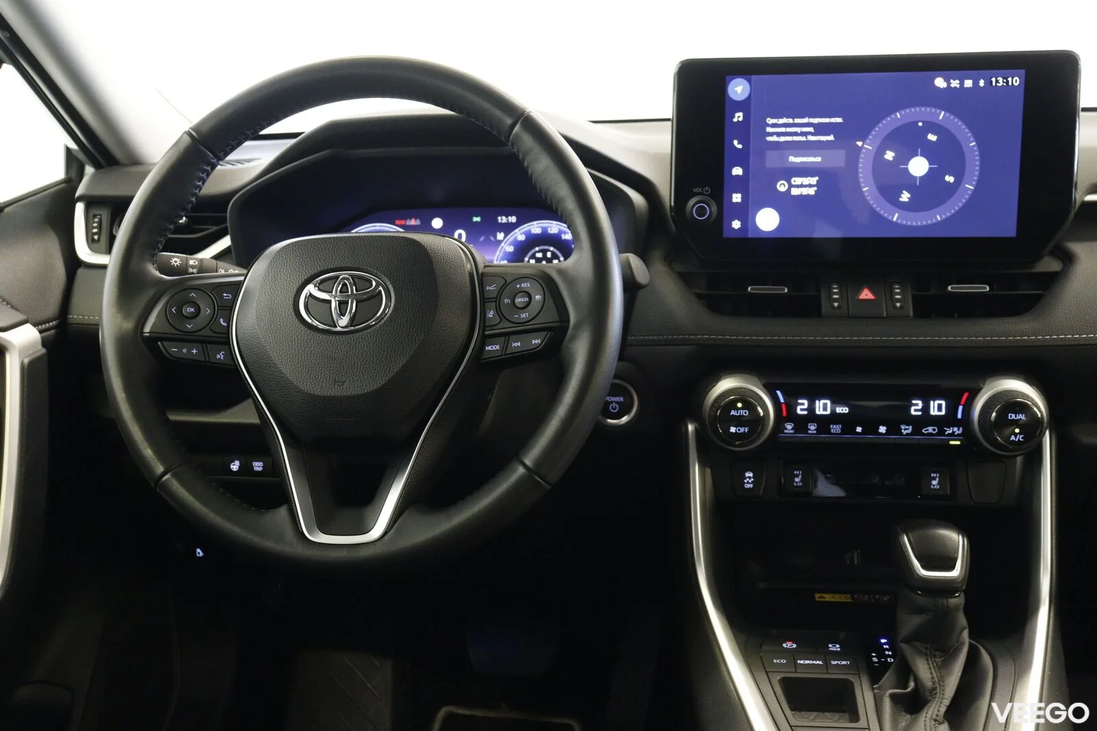 Toyota RAV4 131kW
