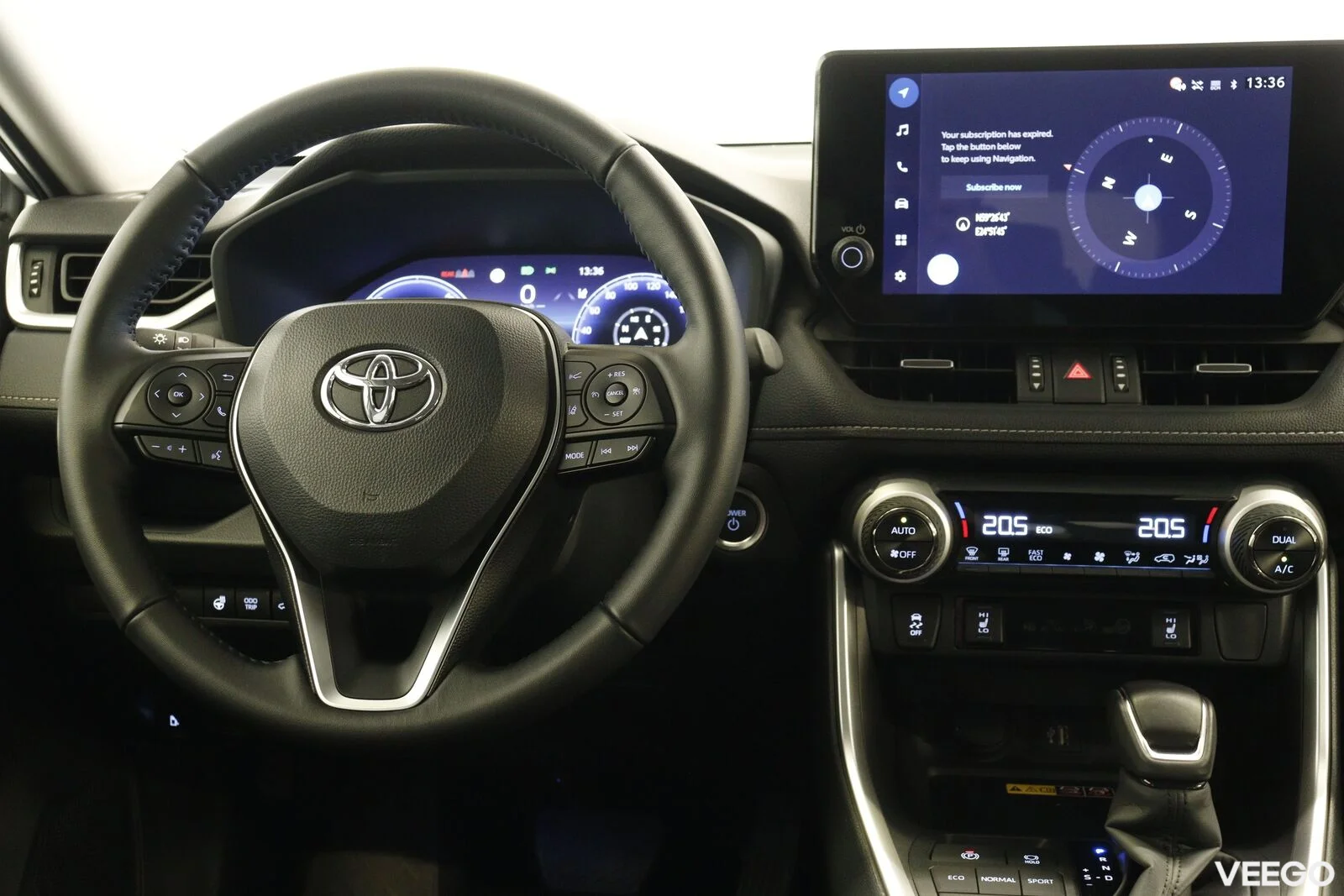 Toyota RAV4 131kW