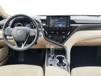 Toyota Camry 131kW thumbnail
