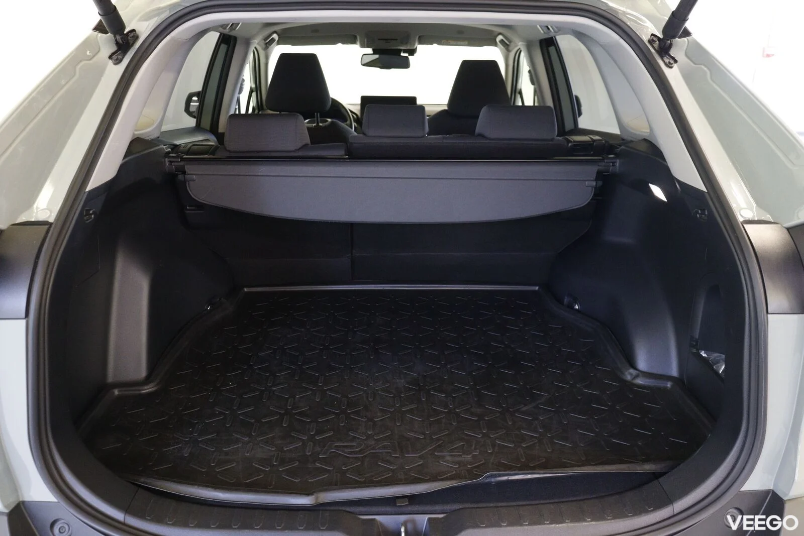 Toyota RAV4 131kW