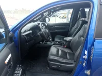 Toyota Hilux 150kW thumbnail